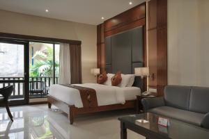 Pelangi Bali Hotel & Spa