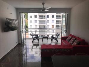 Acogedor apartamento en Girardot: Aqualina Orange