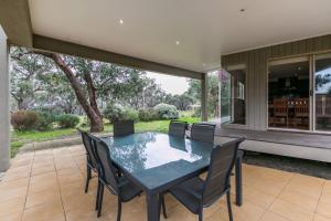 Haven On Harvey - BYO Linen