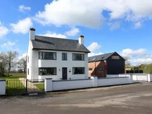Forrester House - Tilstock