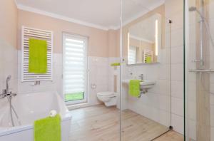 Karlshagen Haus Frieda