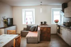 Apartma Moser - Podraga