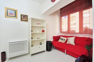 Apartment Ginestra- central cosy