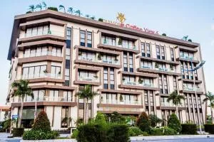 DIAMOND HOTEL VÂN ĐỒN - Làng Liễu