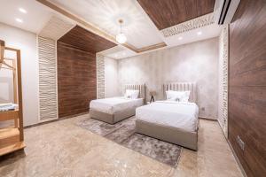 Mabaat-Executive-Al Masarat Tower 257