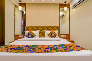 FabHotel Pitampura