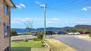 Umina Beach Ocean View - Waterfront Umina Beach - Umina Beach 