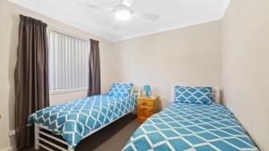 Ocean Sounds - Umina Beach