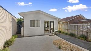 Ocean Sounds - Umina Beach