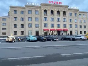 Gyumri Hotel - Jradzor