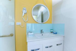 Kooyong Apartment 3