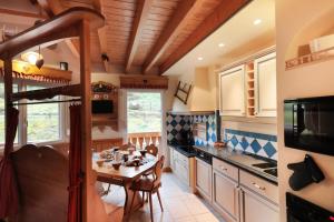 Le Bucheron au cœur du massif des Vosges 3 étoiles