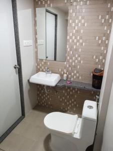 Hotel Dolphin Residency