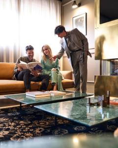 Executive Spa Hotel img37