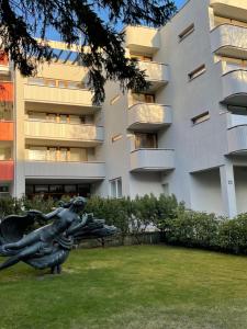 Alintoma Holiday apartment