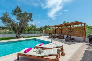 Filerolia Stone House