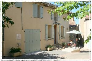 Villas Les Maison en Provence : photos des chambres