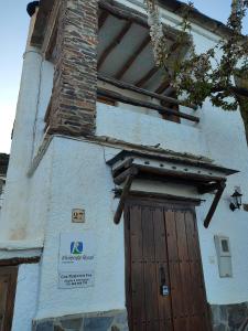 Casa Alpujarreña Fina Número 27