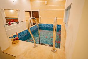 Southern Panorama Indriya Resorts & Spa