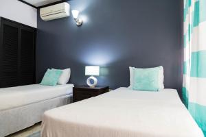 Sweet Kensville @ New Kingston