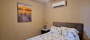 Big 3 bedroom houseto park ur RZR NTRAILER