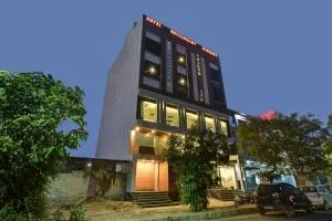 Hotel Shakun Palace - Kota