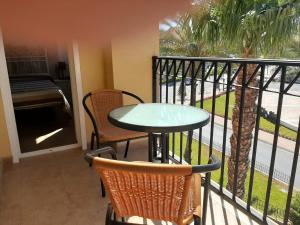 Muy buena ubicación, cerca de la playa y céntrico.