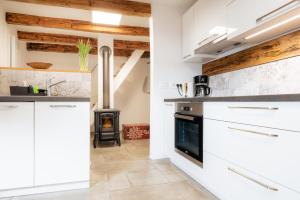 Apartment VILLA IRENA Great For a Family Holiday With Free Parking And EV Station 