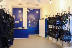Aqaba Adventure Divers Resort & Dive Center