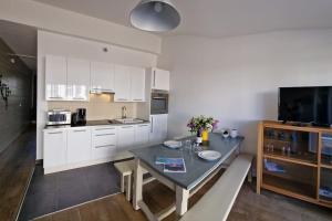 Appart'hotels Le Chateau de Sable : photos des chambres