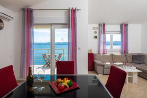 Seaview Apartment Marita