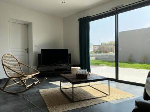 Residence -plurien - Maisons & Villas 724 : photos des chambres