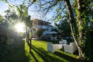 B&B Villa Maracujà - Mileto