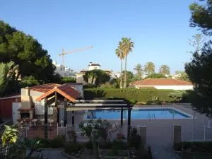 Villa Zenia Beach - 卡布罗伊格