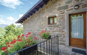 Appartamenti il Balzone