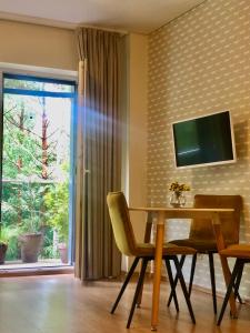 R J apartamentai Žiogų 6 Palangoje