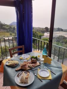 agriturismo u zu peppino