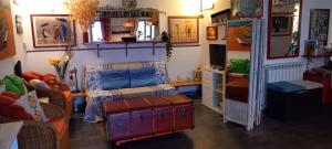 Corner of Paradise near Cinque Terre