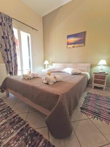 Calondri Apartment 1 in Achilleion Region