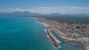 Son Serra de Marina - 3861-93 Mallorca