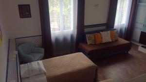 B&B / Chambres d'hotes Chambres d'Hotes Les Muriers : photos des chambres