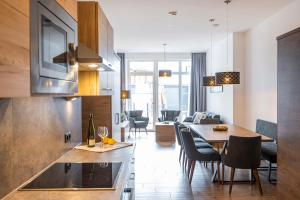 AlpenParks Hotel & Apartment Alpendorf