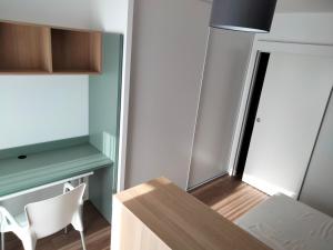 Résidence Nemea Student Arena