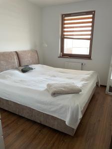 Apartament na Rybackiej