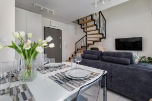 Silamar Niechorze Zaciszna by Noclegi Renters