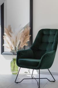 Silamar Niechorze Zaciszna by Noclegi Renters