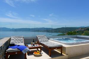 Indigo Luxury apartment