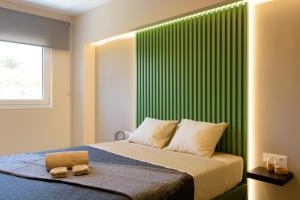 Indigo Luxury apartment