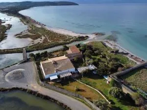 Antica Peschiera Porto Botte - بورتو بوتي