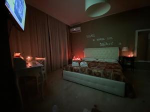 Chambre Triple